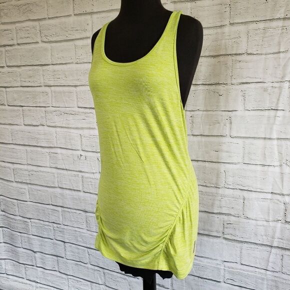 Zella racerback tank workout top - Picture 1 of 4